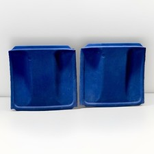 Mercedes-Benz W202 1994 berlina sedile anteriore posteriore tasca set...