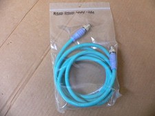 Turck Rssd Rssd 444-2M Eurofast Cable U-70306
