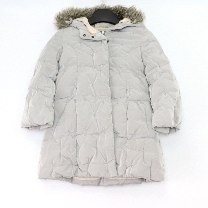 Burberry Junior Padding Jacket aa42277 152564701 - image 1