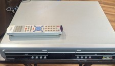 Malata DVR-R3 DVD Recorder Digital Progressive Scan Kodak CD RW Remote READ