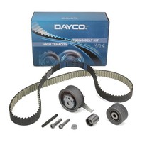 Dayco Zahnriemensatz FüR VW Passat B9 Audi A3 8Y A4 B9 A6 C8 2.0 TDI 05L198119A