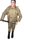 VTG HASBRO GI JOE  1966 SOLDIERS OF THE WORLD JAPANESE IMPERIAL SOLDIER