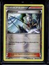 2015 Pokemon XY BREAKthrough Fisherman Reverse Holo #136/162
