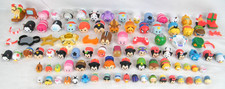 95 Piece Lot Disney  Marvel Tsum Tsum Figures Large, Med  Mini  Accessories