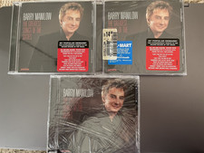 Barry Manilow - The Greatest Songs of the Sixties CD - Brand New!!