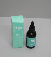 Rosemary Hair And Scalp Oil