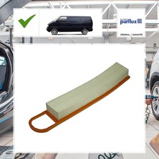 Luftfilter Purflux für Citroën C4 II B7 1.4 VTi 95