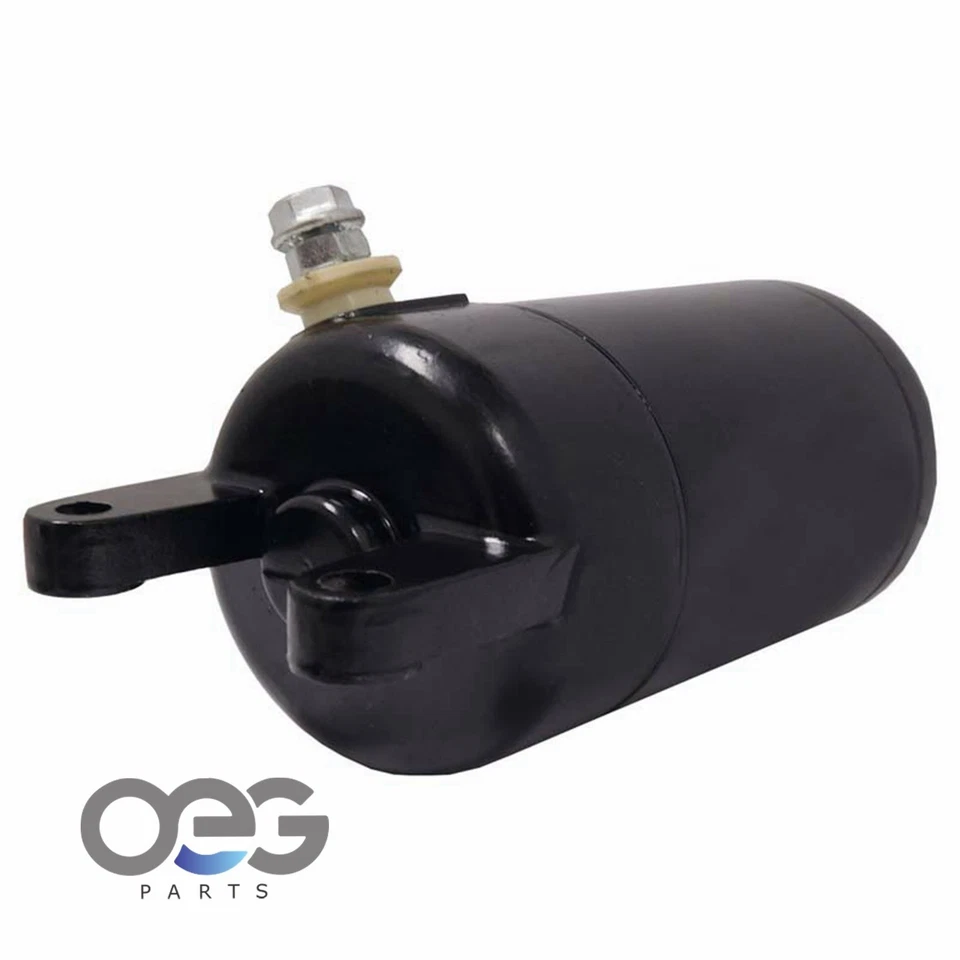 Nuevo arranque 12V para Kawasaki EX250F Ninja 250R 1988-2012 22436MT 18830N 18528N Foto 2 de 4