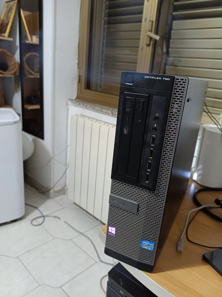PC Desktop I3 Dual Core - Immagine 2 di 4