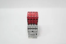 Allen Bradley 100S-C12D14C Contactor 120v-ac 12a