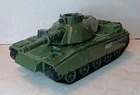 1982 GI Joe MOBAT Motorized Battle Tank Vehicle Vintage Hasbro -Clean  Read Des.