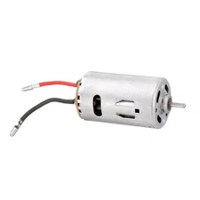 144001 RC Car Brushed Motor for Wltoys 1/14 4WD High Speed RC Racing Car Vehicle