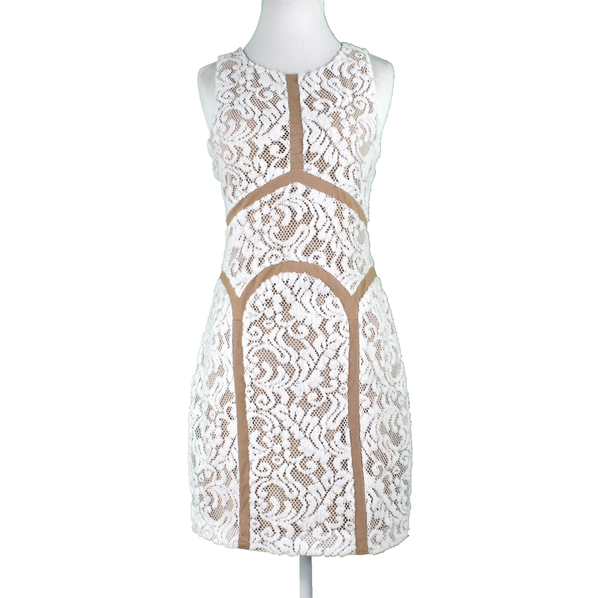 ark and co white lace dress Ark & Co | Dresses | Ark Co White Lace Mini Dress