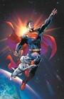 Superman Unlimited #1 variant Krypto Jim Lee Slott