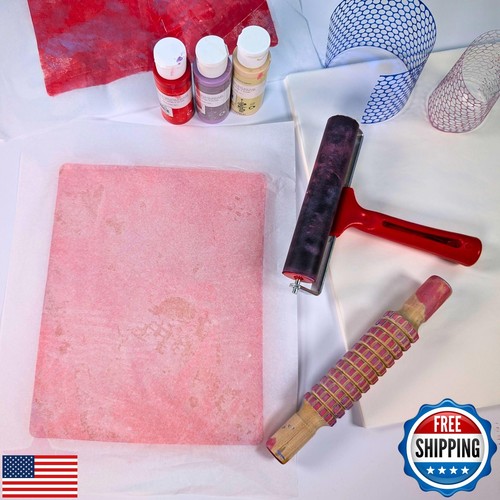 BCreativetolearn Carnival Papers Wet Strength Tissue Paper Small Sheets Overs - 第 4/5 張圖片