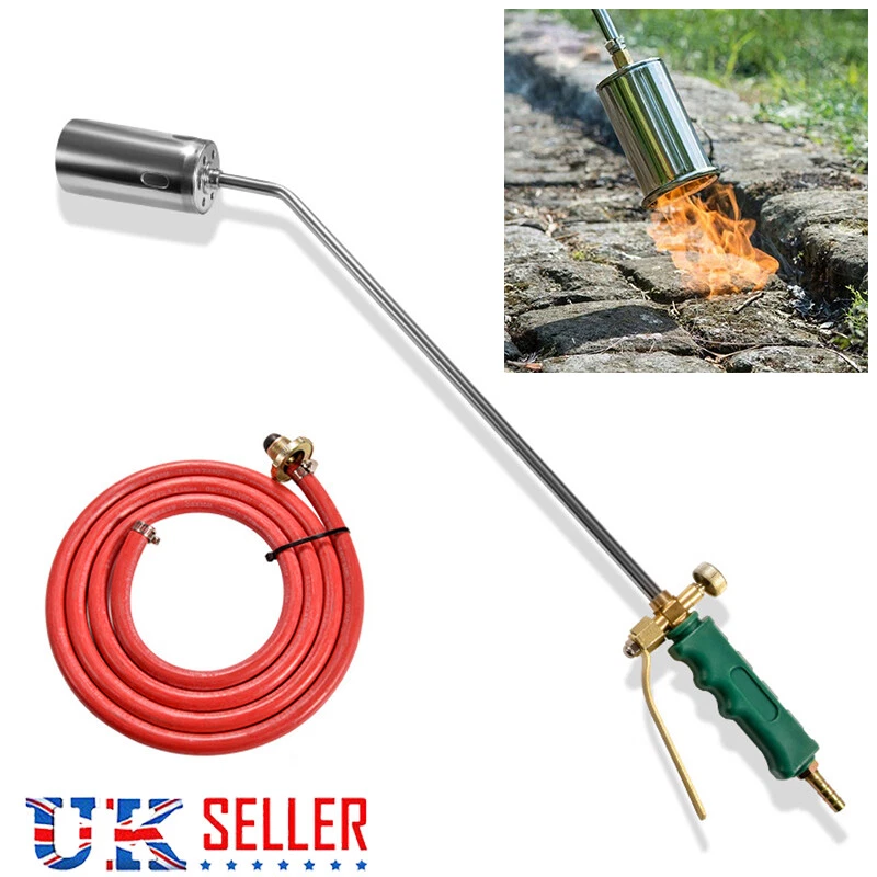 Roofers gas torch deals