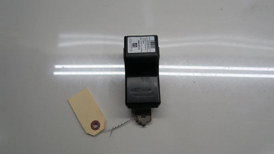 Unidad de módulo de control de calefacción consola central delantera Acura RLX 2014-2017 OEM Foto 4 de 4