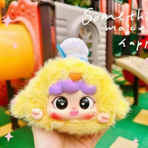 Authentisches Baby drei Jahre Migo Tier Party Serie Blindbox trendiges Spielzeug - Bild 4 von 36