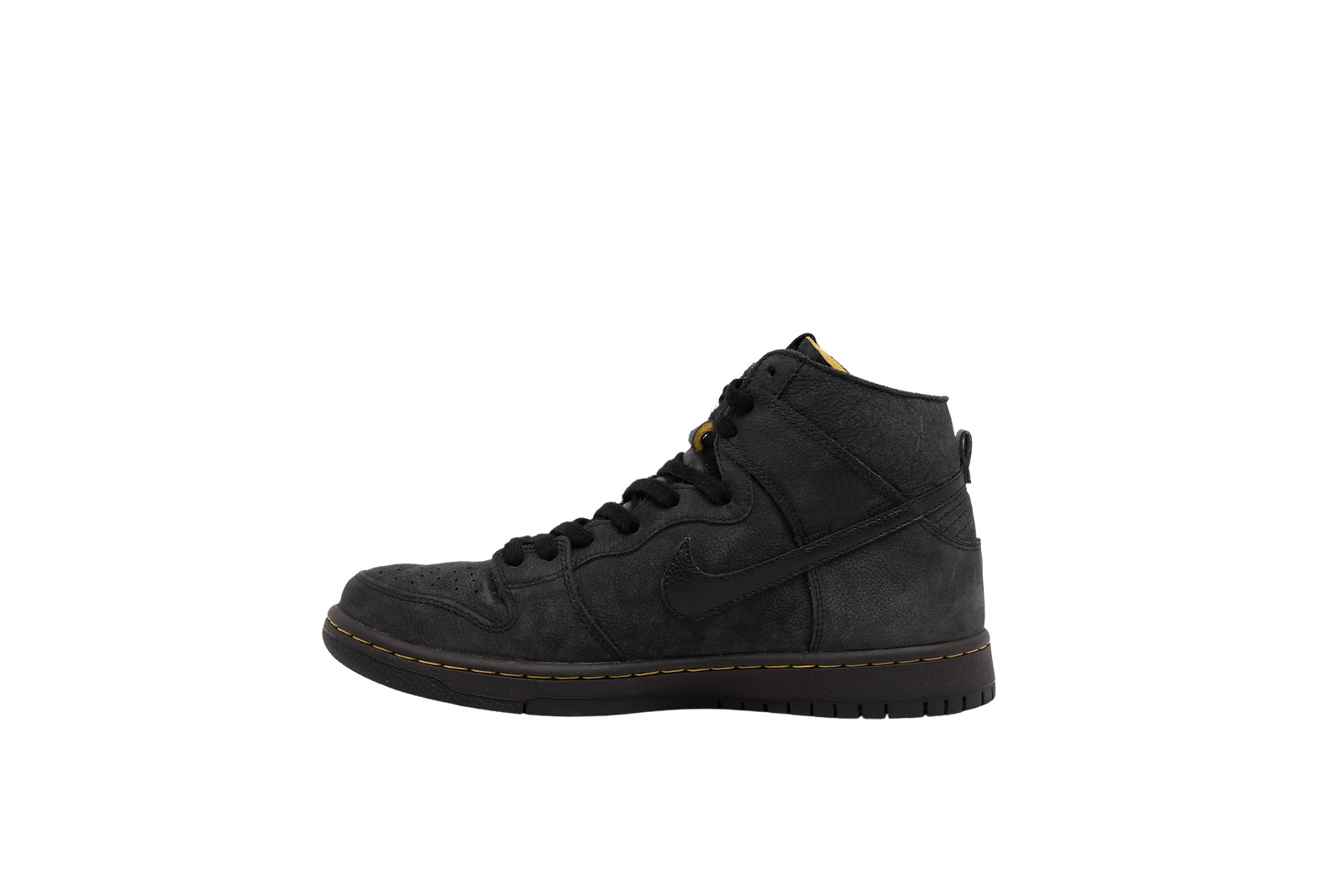 Nike Zoom Dunk SB Pro Deconstructed Premium High Peat Moss for