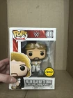 Funko Pop! Vinyl: WWE - Ted "The Million Dollar Man" Dibiase (Chase) #41