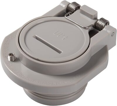 Pool Cleaner Vacuum Vac Lock Safety Wall Fitting For Hayward W400BLGP 