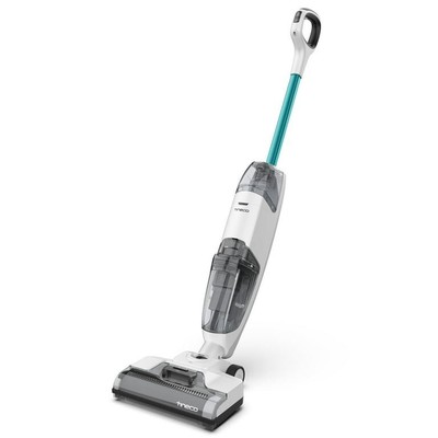 Tineco iFLOOR 2 Complete Cordless Wet Dry Vacuum Floor Cleaner and Mop IN HAND