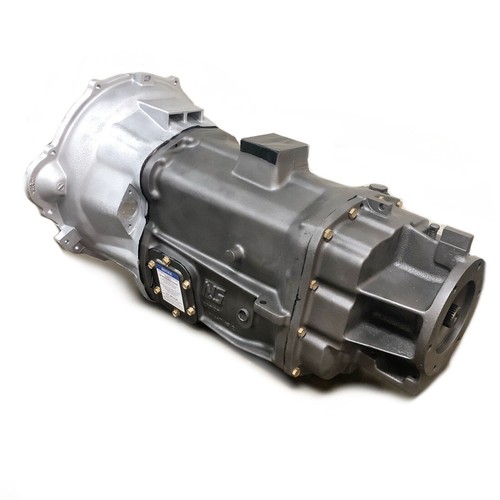 Reman Dodge Cummins Manual Transmission NV5600 5.9L Diesel 2000-2005 6 speed 4x4 - Picture 4 of 5