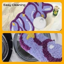 Local warehouseFunny Fluffy Christmas Rugs, Christmas Decorations, MER387819