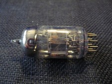Vintage Radio TV Vacuum Electron Tube 6V16GT 868 3A3A-3B2 6W4GT 5LJ8 1B3GT 84