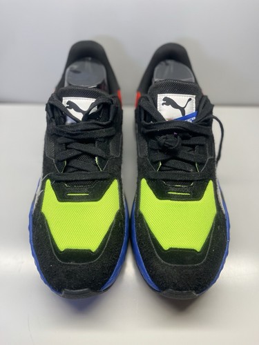 Puma Need for Speed RS-TRCK X NFS Herren Sneaker Schuhe GRÖSSE 13 US - Bild 4 von 12