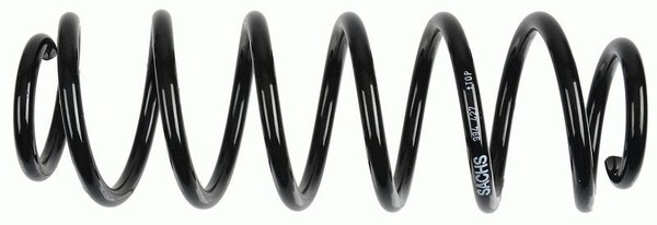 Sachs Fahrwerksfeder 994 427 - 994427 FüR 6Q0 511 115 AF-image