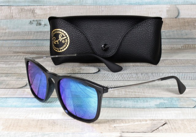 ray ban chris velvet