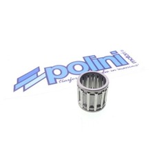 Kolbenbolzenlager Polini 16x20x20mm f&uuml;r Gilera Runner Piaggio TPH SKR Hexagon