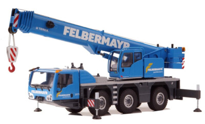 CONRAD - TEREX 3160 Felbermayr - 1/50 - CON2116/02