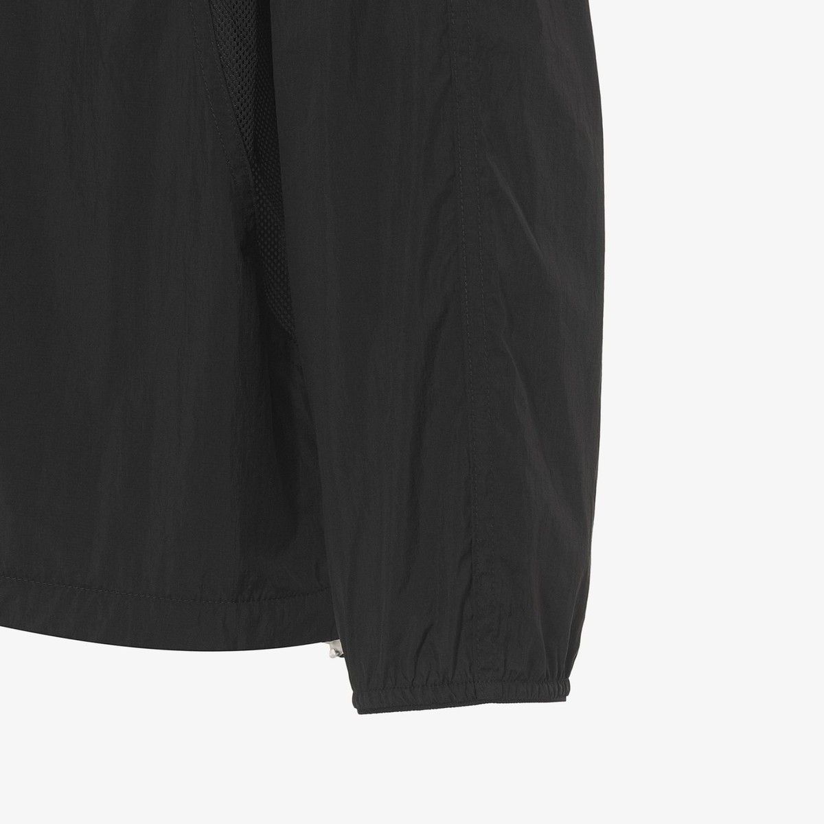 ★THE NORTH FACE☆AERORUN JACKET NJ3LR04 Genuine The North Face AERORUN JACKET BLACK | eBay