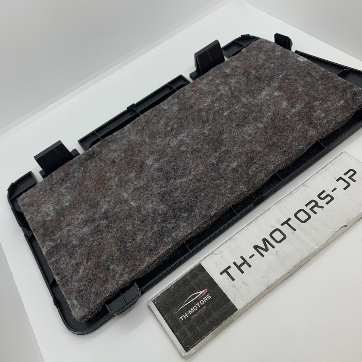 TOYOTA Genuine FJ CRUISER Quarter Trim Jack Cover 64766