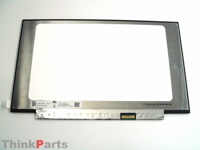 New of Lenovo ThinkPad T490S T495S 14.0" FHD Lcd screen on cell touch