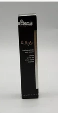 Dr. Brandt DNA Triple Peptide Eye Cream NIB 15g/.5oz