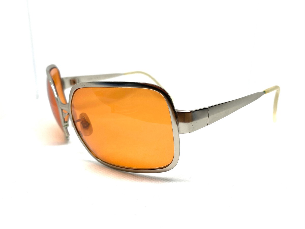 Oliver Peoples OP-523 [ Brad Pitt in Fight Club ] Vintage