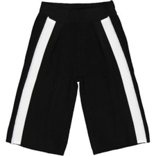 PANTALONE LUNGO BAMBINA MAULI 3/8 ANNI 53%VI 27%PL 20%PA - 92182.00.10A/P