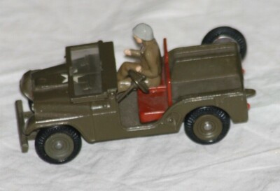 Jeep - Tekno 814 Jeep テクノ 軍用ジープ ミリタリー ミニカー 米軍 Tekno 814 Jeep テクノ 軍用ジープ ミリタリー ミニカー 米軍