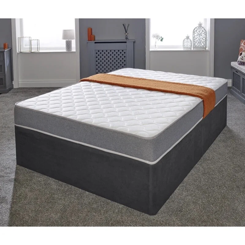 double mattress