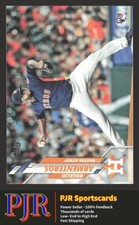 2020 Topps #106 Rogelio Armenteros   Houston Astros