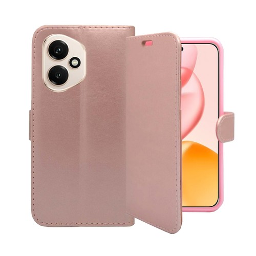 Funda para teléfono For Honor 400 tipo libro abatible tipo folio cuero PU gel - Imagen 9 de 48