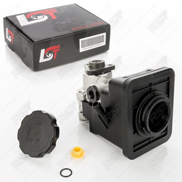 Servo Pompe Direction Assistee Compatible Pour Bmw X5 E53 00 05 For Sale Online Ebay