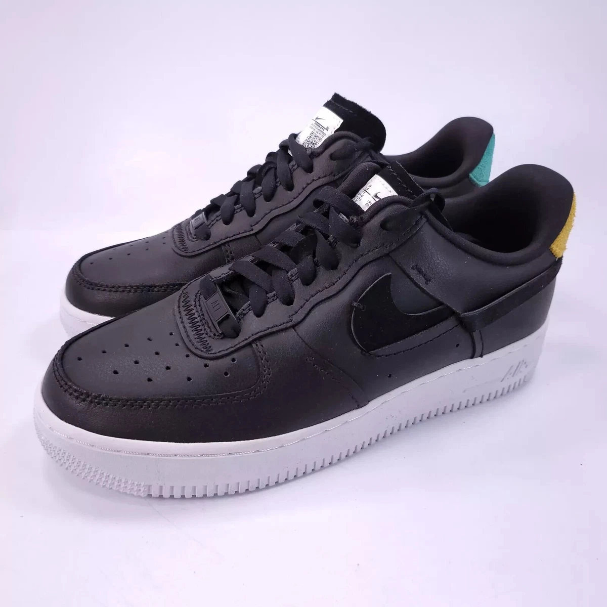 Nike Air Force 1 LX Low Inside Out W for sale | eBay