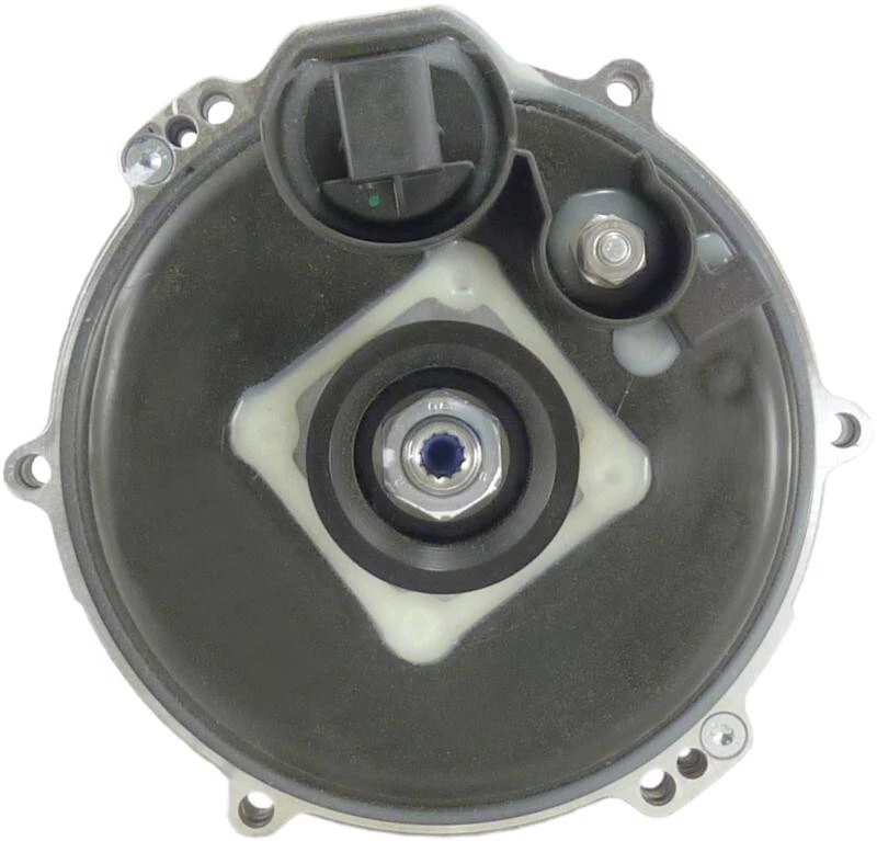Alternador compatible con BMW 745Li 2002-2003 01220AA1J0 0986041750 12-31-1-705-557 13815 Foto 4 de 4