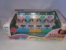  Vintage TYCO Rocking Chair For 5 Accessory 