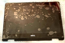 Genuine Dell Inspiron 13 5368 5378 FHD LCD Screen 30-Pin 009N72