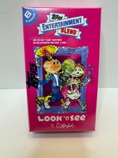 2022 Topps X Ermsy Entertainment Blend Trading Cards Checklist 25